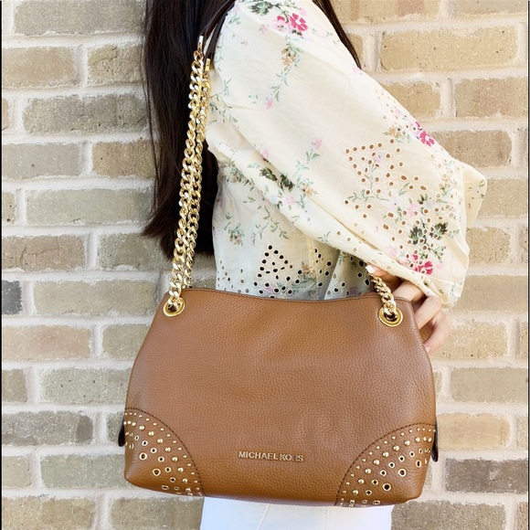 Gaby’sBags👜💕- NWT Michael Kors Shoulder bag - Picture 3 of 8